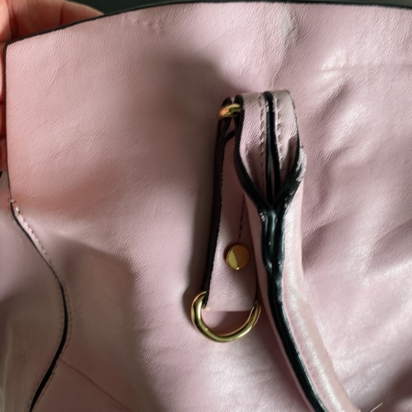 Cynthia Rowley Leather Bag - Picture 14 of 16